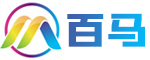 广州百马科技有限公司logo